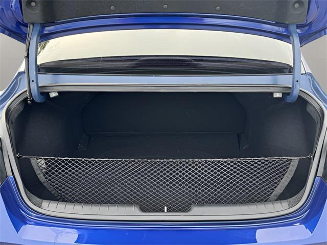 used 2022 Hyundai Elantra car, priced at $14,010