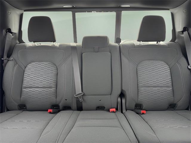 new 2026 Ram 1500 car, priced at $55,029