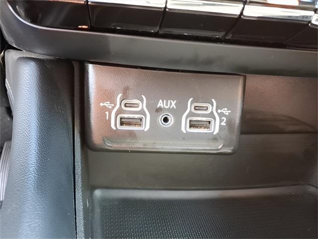 used 2024 Dodge Durango car, priced at $32,423