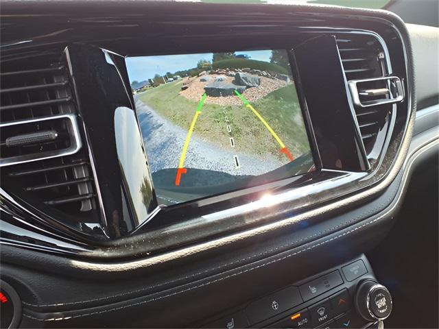 used 2024 Dodge Durango car, priced at $32,423