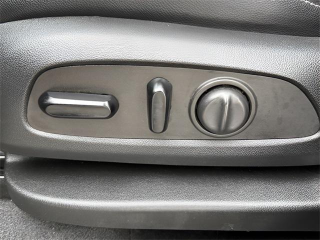 used 2023 GMC Terrain car, priced at $21,607