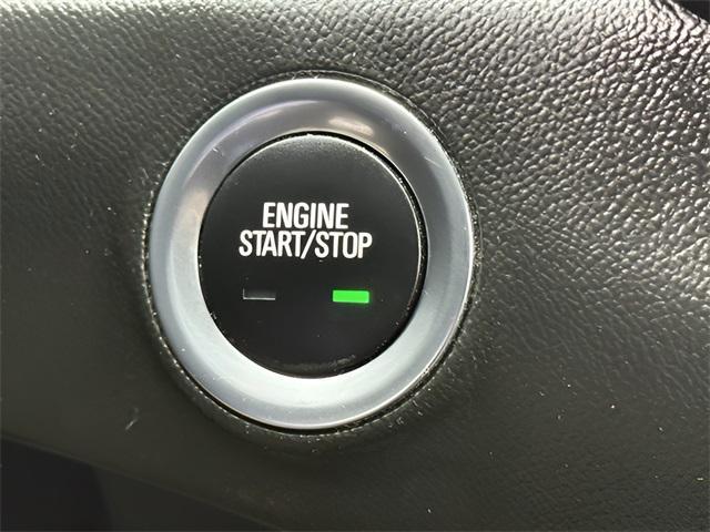 used 2023 GMC Terrain car, priced at $21,607