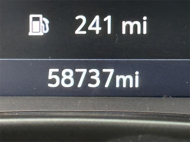 used 2023 GMC Terrain car, priced at $21,607