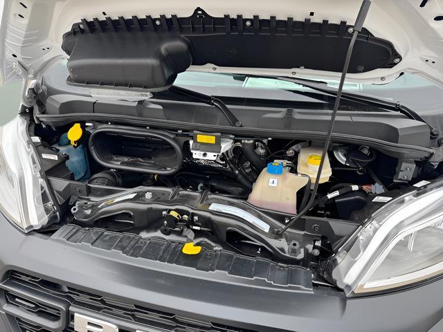 new 2026 Ram ProMaster 2500 car, priced at $45,997