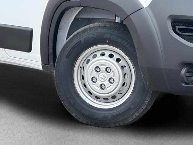 new 2026 Ram ProMaster 2500 car, priced at $45,997