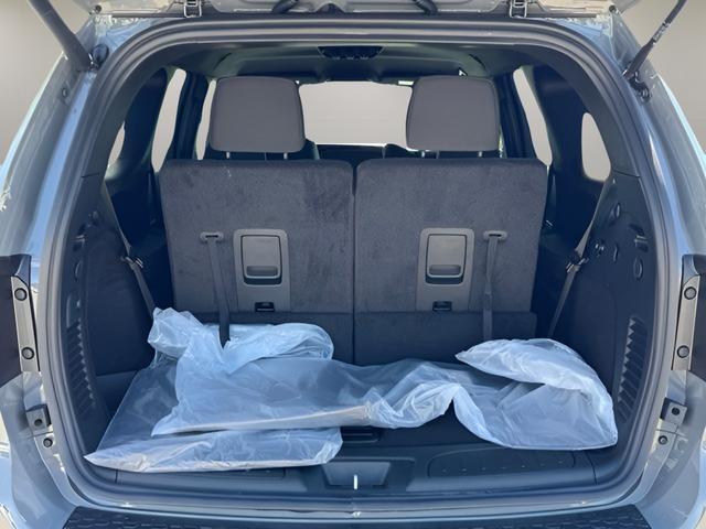 new 2026 Dodge Durango car, priced at $42,930