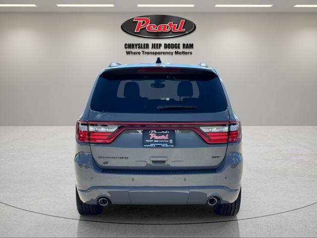new 2026 Dodge Durango car, priced at $42,930