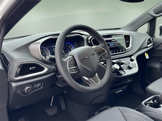 new 2026 Chrysler Pacifica car, priced at $41,298
