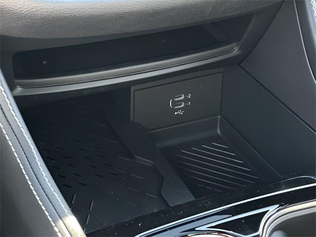 new 2026 Chrysler Pacifica car, priced at $46,114