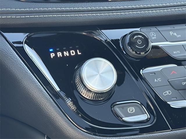 new 2026 Chrysler Pacifica car, priced at $46,114