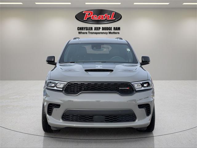 used 2025 Dodge Durango car, priced at $55,999