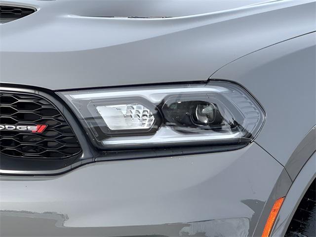 used 2025 Dodge Durango car, priced at $55,999
