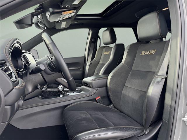 used 2025 Dodge Durango car, priced at $55,999