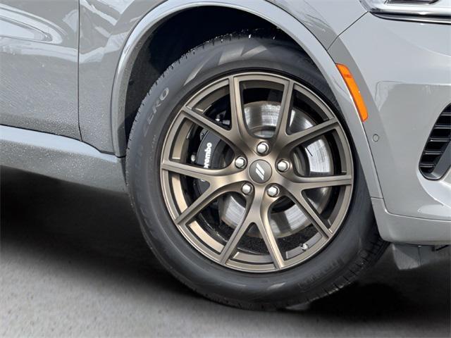 used 2025 Dodge Durango car, priced at $55,999
