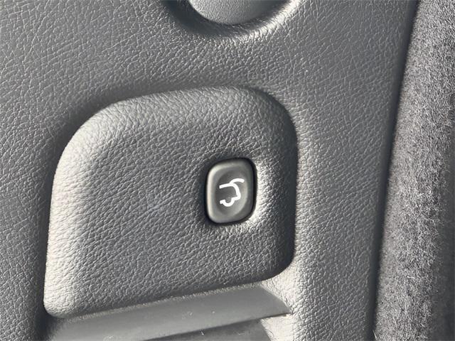 used 2025 Dodge Durango car, priced at $55,999