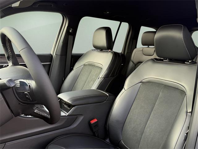 new 2026 Jeep Grand Cherokee car, priced at $46,979