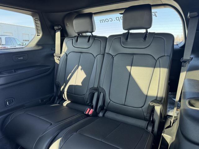 new 2025 Jeep Grand Cherokee L car, priced at $50,959