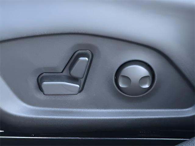 new 2026 Jeep Compass car, priced at $35,207