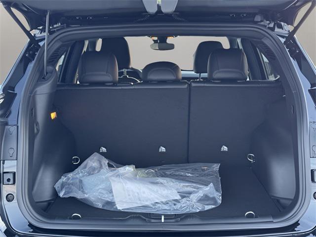 new 2026 Jeep Compass car, priced at $35,207