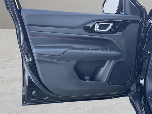 new 2026 Jeep Compass car, priced at $35,207