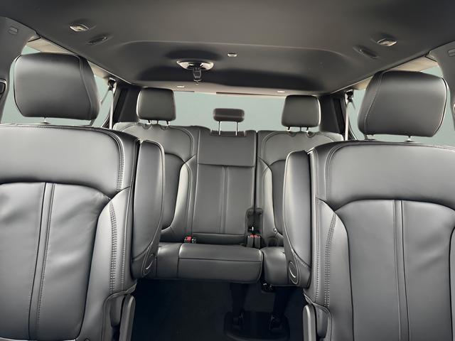 new 2026 Jeep Grand Wagoneer L car, priced at $67,772