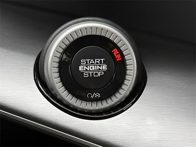 new 2026 Jeep Grand Wagoneer L car, priced at $68,522