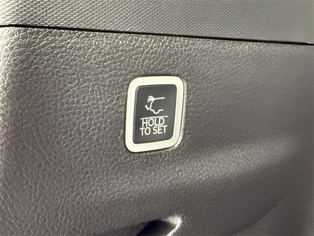 new 2026 Jeep Grand Wagoneer L car, priced at $68,522