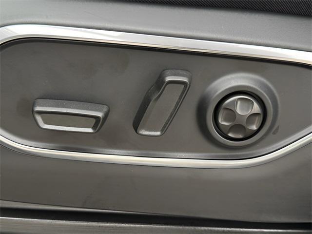 new 2026 Jeep Grand Wagoneer L car, priced at $68,522