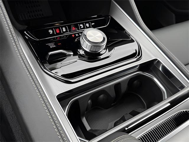 new 2026 Jeep Grand Wagoneer L car, priced at $68,522