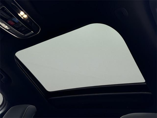 new 2025 Jeep Grand Cherokee L car, priced at $39,329