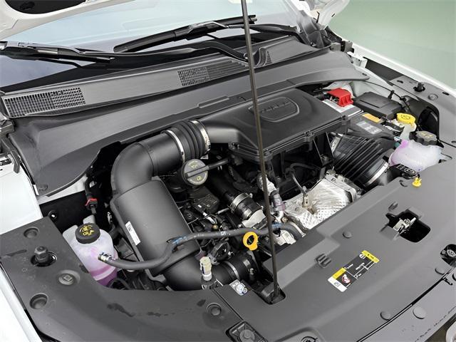 new 2026 Jeep Compass car, priced at $32,467