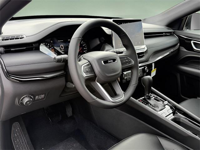 new 2026 Jeep Compass car, priced at $32,467