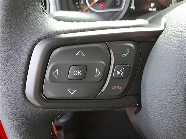 new 2025 Jeep Gladiator car, priced at $40,874