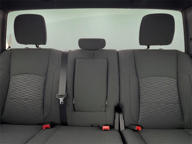 new 2026 Ram 3500 car, priced at $72,040