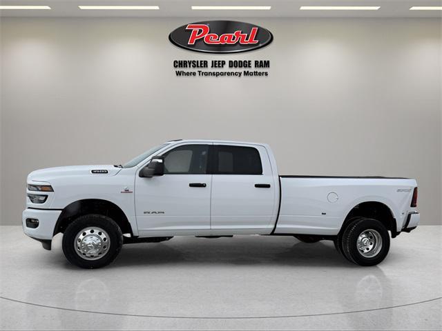 new 2026 Ram 3500 car, priced at $72,040