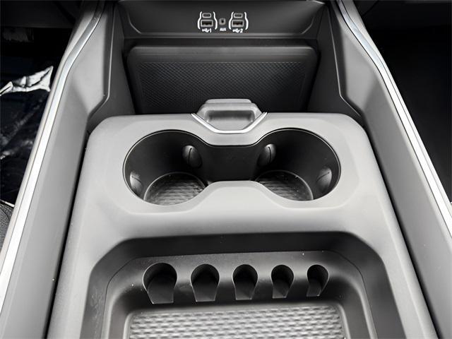 new 2026 Ram 3500 car, priced at $72,040