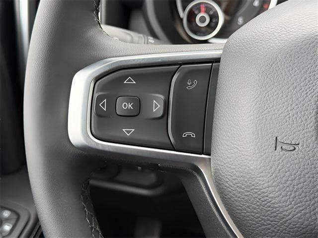 new 2026 Ram 3500 car, priced at $72,040