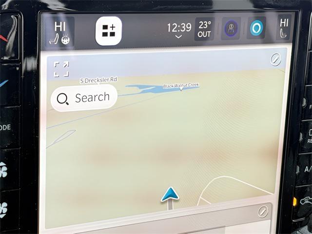 new 2026 Ram 3500 car, priced at $72,040