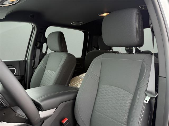 new 2026 Ram 3500 car, priced at $72,040