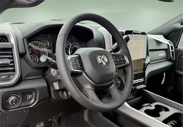 new 2026 Ram 3500 car, priced at $72,040
