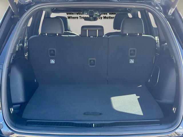 used 2024 Jeep Grand Cherokee car, priced at $38,494