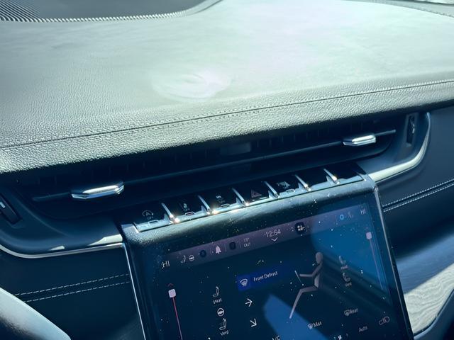 used 2024 Jeep Grand Cherokee car, priced at $38,494