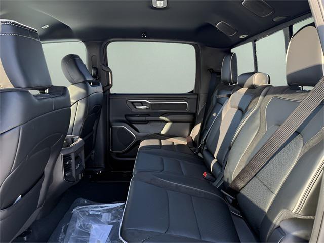 new 2026 Ram 1500 car, priced at $59,698