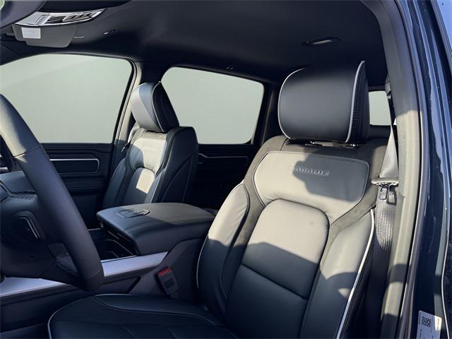 new 2026 Ram 1500 car, priced at $59,698