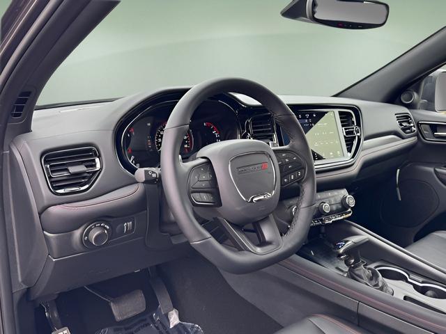 new 2026 Dodge Durango car, priced at $47,165