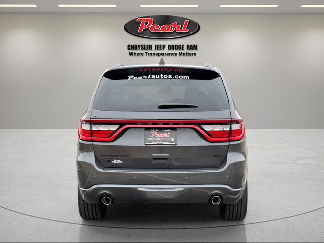 new 2026 Dodge Durango car, priced at $47,165