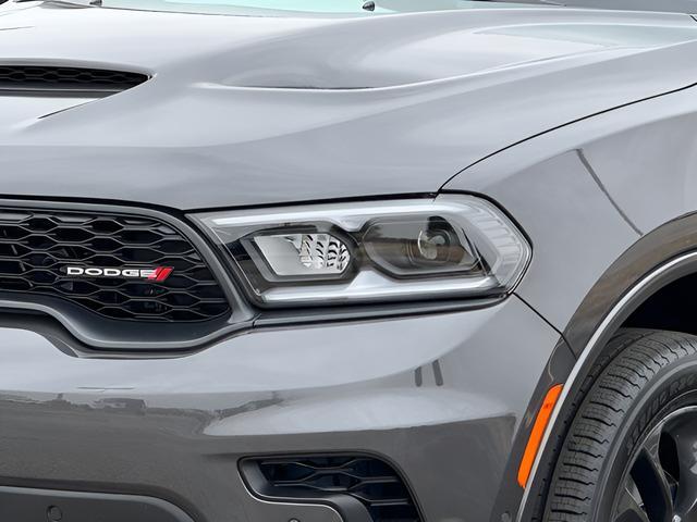 new 2026 Dodge Durango car, priced at $47,165