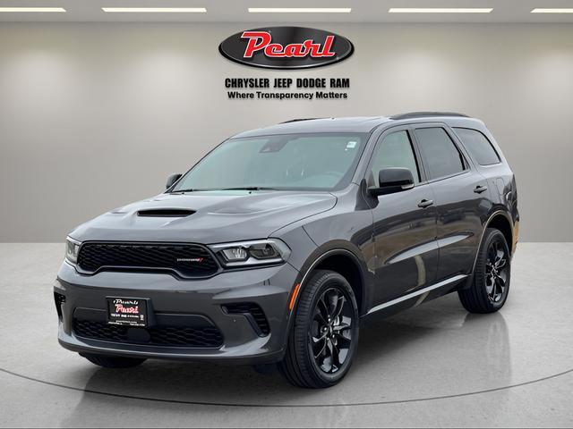 new 2026 Dodge Durango car, priced at $47,165