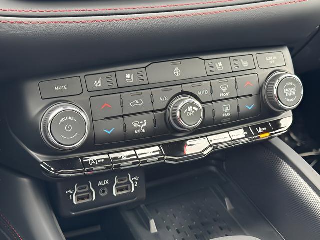 new 2026 Dodge Durango car, priced at $47,165