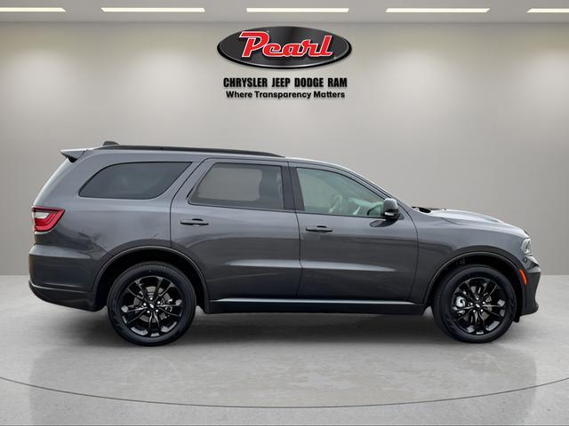 new 2026 Dodge Durango car, priced at $47,165